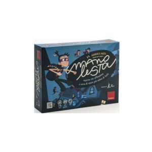 Manolesta