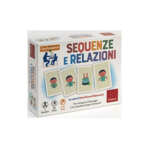 Sequenze e relazioni