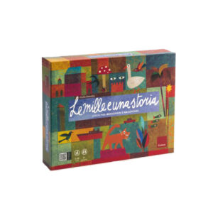 Le mille e una storia