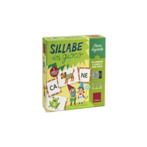 Sillabe in gioco