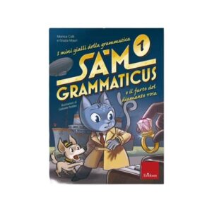Sam grammaticus 1