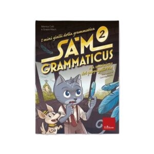 Sam grammaticus 2