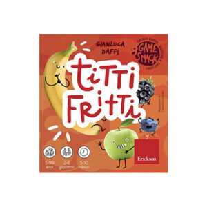 Titti fritti