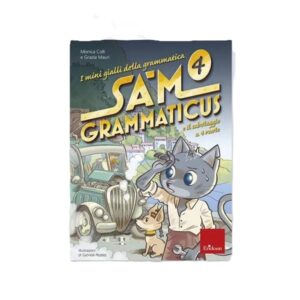 Sam grammaticus 4