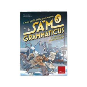 Sam grammaticus 5