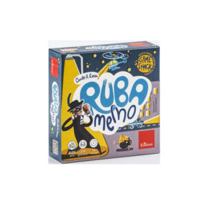 Ruba memo