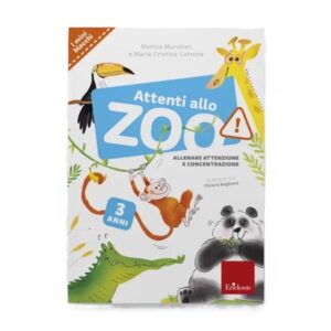 Attenti allo zoo!