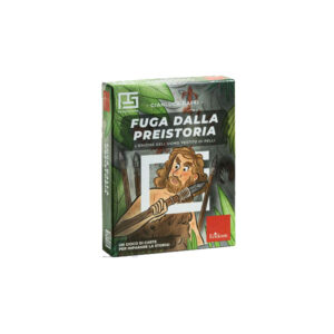 Fuga dalla preistoria