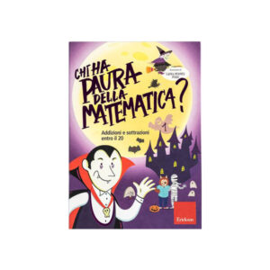 Paura della matematica 1
