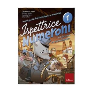 L'ispettrice numeroni 1