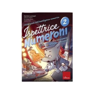 L'ispettrice numeroni 2