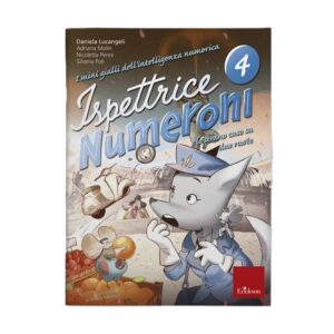 L'ispettrice numeroni 4