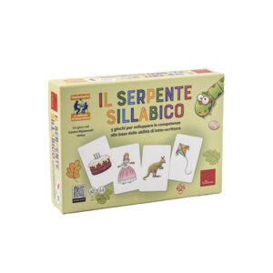 Il serpente sillabico