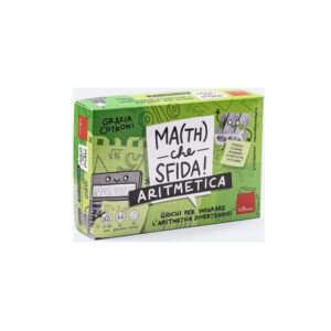 Ma(th) che sfida! Aritmetica