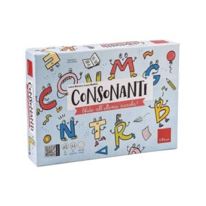 Consonanti