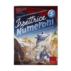 L'ispettrice numeroni 5