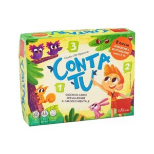 Conta tu