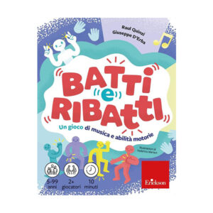 Batti e ribatti
