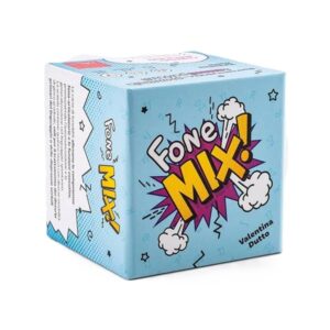 Fone mix