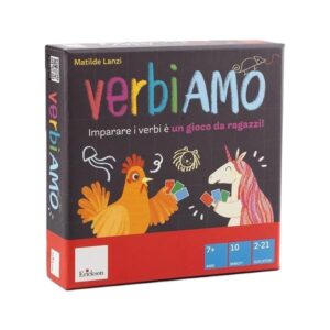 Verbiamo