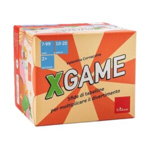 Xgame