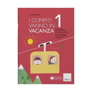 I compiti vanno in vacanza 1