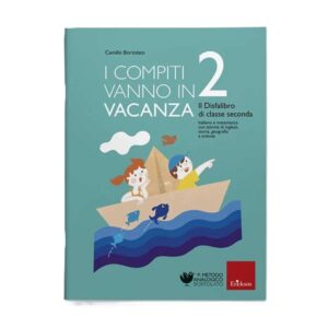 I compiti vanno in vacanza 2