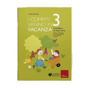 I compiti vanno in vacanza 3