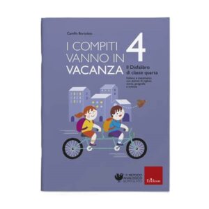I compiti vanno in vacanza 4