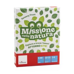 Missione nella natura 