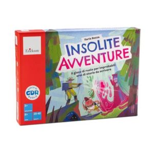 Insolite avventure