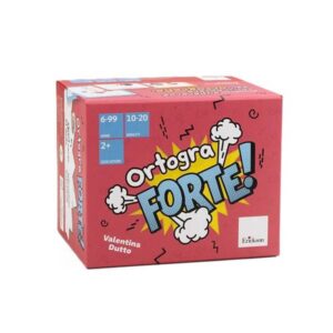 Ortograforte