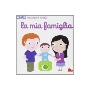 Scorri e gioca la mia famiglia