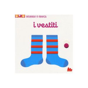 Scorri e gioca I vestiti