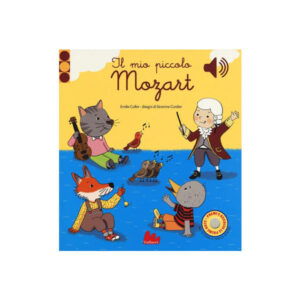 Il mio piccolo Mozart