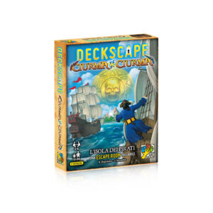 Deckscape Ciurma Vs Ciurma