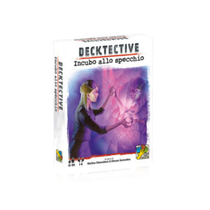 Decktective Incubo allo specchio