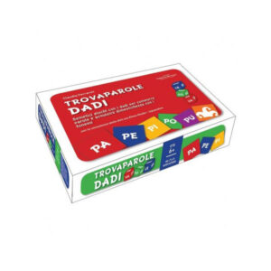 Trovaparole dadi