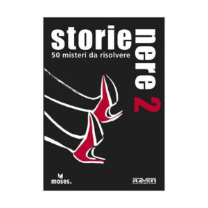 Storie nere 2