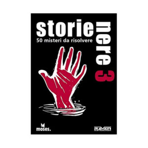 Storie nere 3