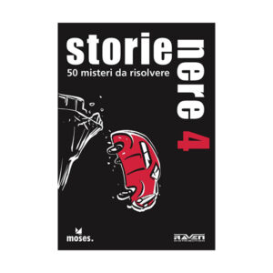 Storie nere 4