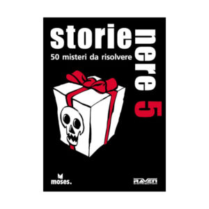 Storie nere 5