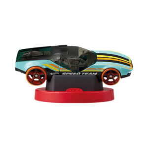 Faba Hot wheels Dinosauri all'attacco