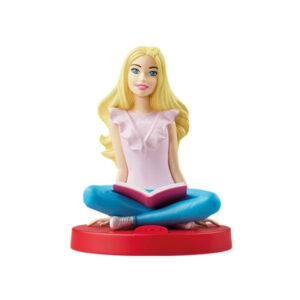 Faba Barbie migliori amiche