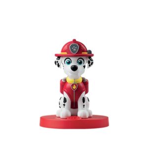 Faba Paw Patrol La squadra dei cuccioli Marshall