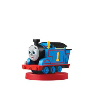 Faba Il trenino Thomas: a tutto vapore