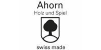 Ahorn Holz