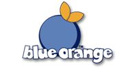 Blue Orange