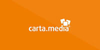 Carta Media