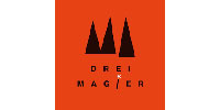 Drei Magier